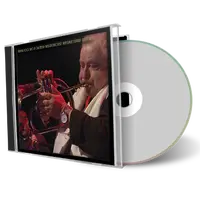 Artwork Cover of Herbert Joos 2017-01-20 CD Stuttgart Soundboard