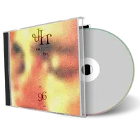 Artwork Cover of Joe Henry 1996-05-10 CD Minneapolis Audience