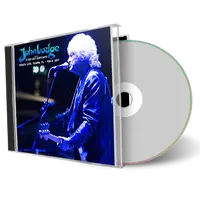 Artwork Cover of John Lodge 2017-02-06 CD Tampa Audience