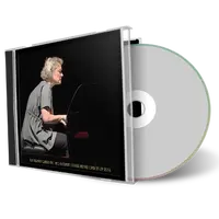 Artwork Cover of Julia Huelsmann Quartet 2016-09-29 CD Leipzig Soundboard