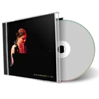 Artwork Cover of Laia Genc 2016-11-14 CD Bremen Soundboard