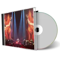 Artwork Cover of Leonard Cohen Tribute 2017-11-06 CD Montreal Audience
