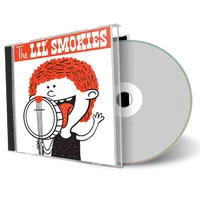Artwork Cover of Lil Smokies 2017-04-09 CD Durango Soundboard