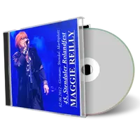 Artwork Cover of Maggy Reilly 2012-06-02 CD Stendal Audience