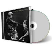 Artwork Cover of Michael Wollny Trio 2014-05-03 CD heltenham Soundboard