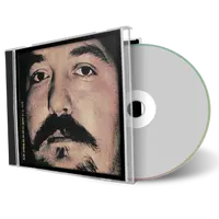 Artwork Cover of Michal Urbaniak Group 1972-01-21 CD Bremen Soundboard