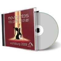 Artwork Cover of Molvaer 2009-05-01 CD Wolfsburg Audience