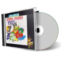 Artwork Cover of Mountain 1971-03-25 CD Wichita Audience