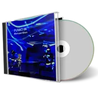 Artwork Cover of Nils Petter Molvaer 2006-08-26 CD Kristiansand Soundboard