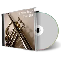 Artwork Cover of Nils Petter Molvaer 2010-09-04 CD Kristiansand Soundboard