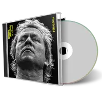Artwork Cover of Nils Petter Molvaer 2011-06-10 CD Moers Soundboard