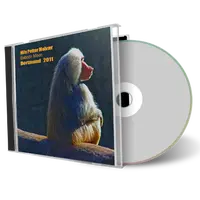 Artwork Cover of Nils Petter Molvaer 2011-10-19 CD Dortmund Audience