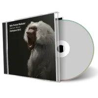 Artwork Cover of Nils Petter Molvaer 2011-11-28 CD Cologne Audience