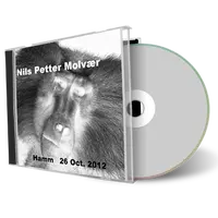 Artwork Cover of Nils Petter Molvaer 2012-10-26 CD Hamm Audience