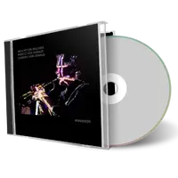 Artwork Cover of Nils Petter Molvaer 2013-10-21 CD Mannheim Audience