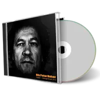 Artwork Cover of Nils Petter Molvaer 2013-11-07 CD S Hertogenbosch Soundboard