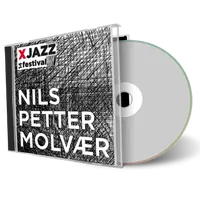 Artwork Cover of Nils Petter Molvaer 2014-05-08 CD Berlin Audience