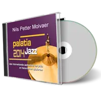 Artwork Cover of Nils Petter Molvaer 2014-08-16 CD Herxheim Audience