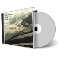 Artwork Cover of Nils Petter Molvaer 2017-01-25 CD Oslo Audience
