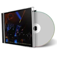 Artwork Cover of Out of Land 2017-02-04 CD Guetersloh Soundboard