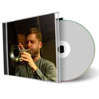 Artwork Cover of Peter Evans 2017-03-05 CD Darmstadt Audience