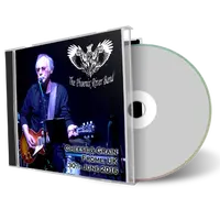 Artwork Cover of Phoenix River Band 2016-06-30 CD Frome Audience