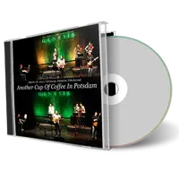 Artwork Cover of Ray Wilson 2013-03-28 CD Potsdam Audience
