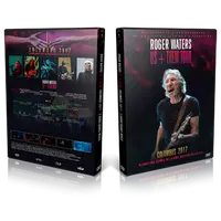 Artwork Cover of Roger Waters 2017-07-20 DVD Columbus Audience