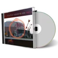 Artwork Cover of Rush 2007-09-21 CD Ottawa Audience