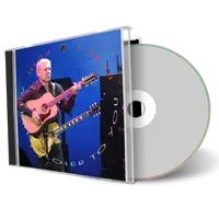 Artwork Cover of Rush 2007-09-22 CD Toronto Audience