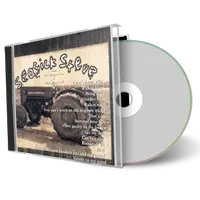 Artwork Cover of Seasick Steve 2017-04-25 CD Bochum Audience
