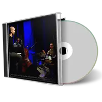 Artwork Cover of Shai Maestro Trio 2017-04-28 CD Biasca Soundboard