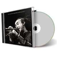 Artwork Cover of Theo Croker Quintet 2016-12-06 CD Stockholm Soundboard