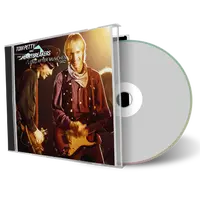 Artwork Cover of Tom Petty 1982-12-14 CD Munchen Audience