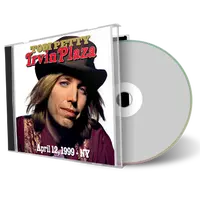 Artwork Cover of Tom Petty and The Heartbreakers 1999-04-12 CD New York Soundboard