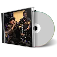 Artwork Cover of Tomasz Stanko 2017-04-06 CD Hamburg Soundboard