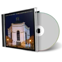 Artwork Cover of Triosence 2015-03-20 CD Kassel Soundboard
