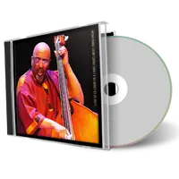 Artwork Cover of Willem Breuker Kollektief 2017-03-23 CD Lugano Soundboard