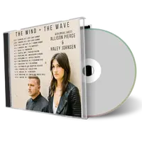 Artwork Cover of Wind and The Wave 2017-04-08 CD Los Angeles Audience