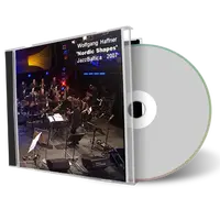 Artwork Cover of Wolfgang Haffner and Nils Petter Molvaer 2007-07-01 CD Jazzbaltica Soundboard