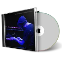Artwork Cover of Yaron Herman 2016-01-25 CD Linz Soundboard