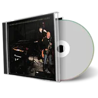 Artwork Cover of azar lawrence 2016-05-15 CD Diersbach Soundboard