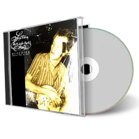 Artwork Cover of 16 Horsepower 1997-02-08 CD Denver Audience