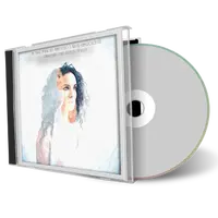 Artwork Cover of Anoushka Shankar 2017-09-20 CD Zurich Soundboard