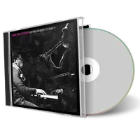 Artwork Cover of Aruan Ortiz and Don Byron 2017-12-01 CD Lugano Soundboard