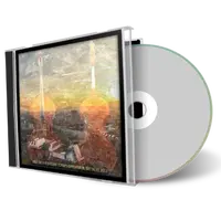 Artwork Cover of Barry Guy and Peter Herbert 2017-10-06 CD Graz Soundboard