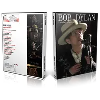 Artwork Cover of Bob Dylan Compilation DVD Peoples Choice Vol 38 Audience