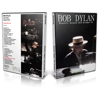 Artwork Cover of Bob Dylan Compilation DVD Peoples Choice Vol 39 Audience