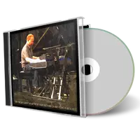 Artwork Cover of Craig Taborn 2017-10-28 CD Cormons Soundboard