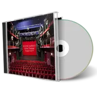 Artwork Cover of Eivind Aarset 2017-10-29 CD Essen Audience